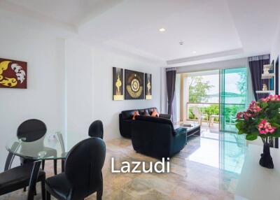 2 Bed 1 Bath Phuket Seaview Resotel  For Rent