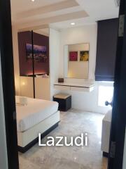 2 Bed 1 Bath Phuket Seaview Resotel  For Rent