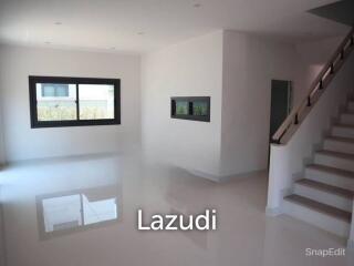 4 Bed 4 Bath House For Sale At Supalai Lake Ville Phuket