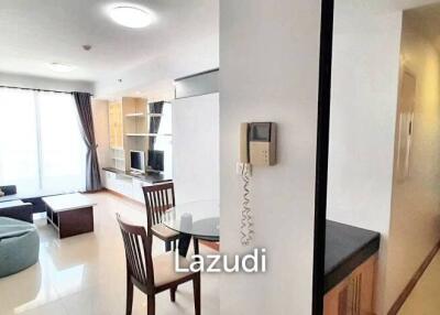 2 Bed 2 Bath 80 SQ.M Supalai Premier Place Asoke