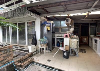 House Sukhumvit 31 Sale Renovation Required