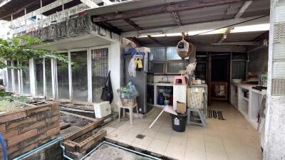 House Sukhumvit 31 Sale Renovation Required