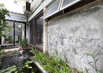 House Sukhumvit 31 Sale Renovation Required