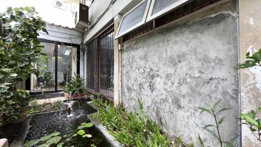 House Sukhumvit 31 Sale Renovation Required