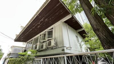 House Sukhumvit 31 Sale Renovation Required