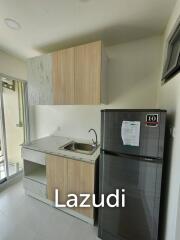 1 Bed 1 Bath 29 SQ.M D condo Kathu  Patong For Sale