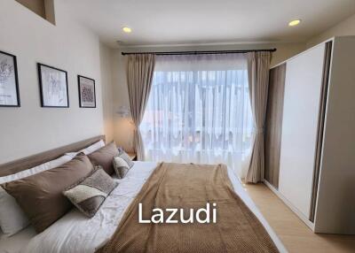 1 Bed 1 Bath 29 SQ.M D condo Kathu  Patong For Sale