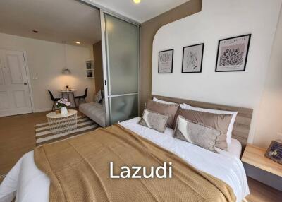 1 Bed 1 Bath 29 SQ.M D condo Kathu  Patong For Sale