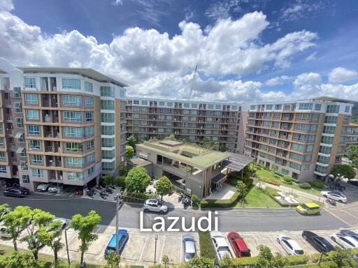 1 Bed 1 Bath 29 SQ.M D condo Kathu  Patong For Sale