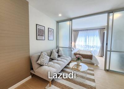 1 Bed 1 Bath 29 SQ.M D condo Kathu  Patong For Sale