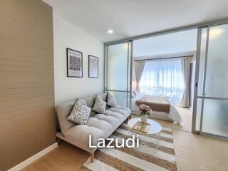 1 Bed 1 Bath 29 SQ.M D condo Kathu  Patong For Sale