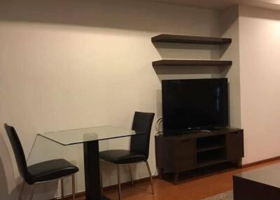 1 Bed 1 Bath 44 SQ.M The Alcove Thonglor 10