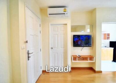 1 Bed 1 Bath 31 SQ.M Life @ Sukhumvit 65