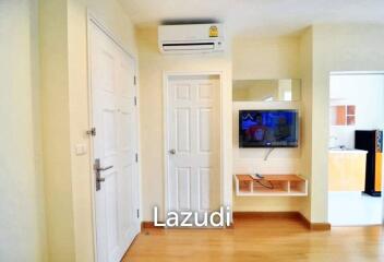 1 Bed 1 Bath 31 SQ.M Life @ Sukhumvit 65