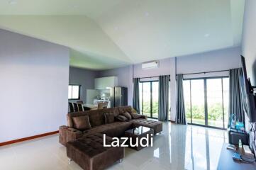 5 Beds 5 baths 245 SQ.M Mura Pool Villa Hua Hin Phase 1