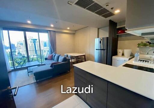 2 Bedroom 2 Bathroom 65 SQ.M Ceil by Sansiri