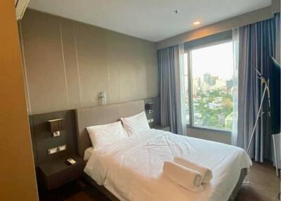 2 Bedroom 2 Bathroom 65 SQ.M Ceil by Sansiri