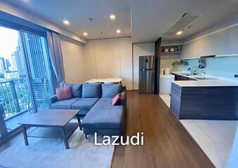 2 Bedroom 2 Bathroom 65 SQ.M Ceil by Sansiri