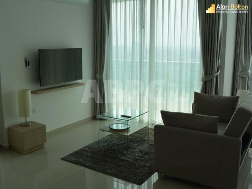 Corner unit 2 Bed 3 Bath in South Pattaya CS9759