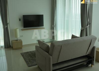 Corner unit 2 Bed 3 Bath in South Pattaya CS9759