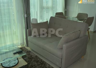 Corner unit 2 Bed 3 Bath in South Pattaya CS9759