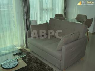 Corner unit 2 Bed 3 Bath in South Pattaya CS9759