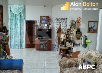 3 Bed 2 Bath in East Pattaya HS4139