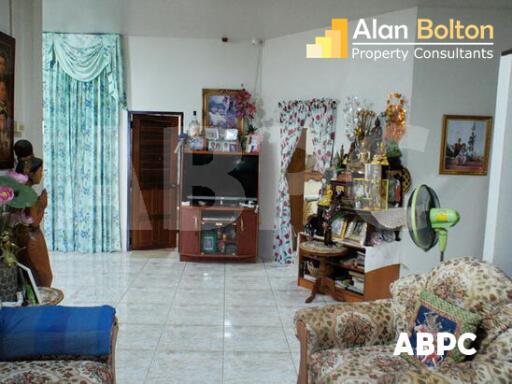 3 Bed 2 Bath in East Pattaya HS4139