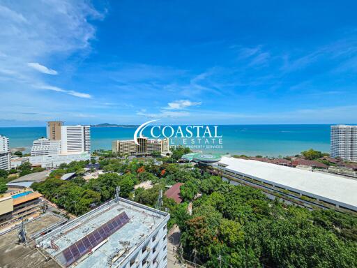 Condo For Sale Pratumnak