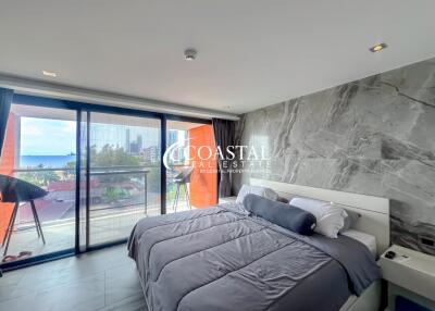 Condo For Sale Na-Jomtien