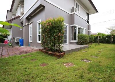 Modern 3 bedroom house to rent at Koolpunt Ville 16