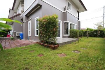 Modern 3 bedroom house to rent at Koolpunt Ville 16