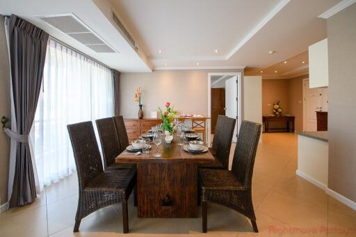 2 Bed Condo For Sale In Central Pattaya - Nova Atrium