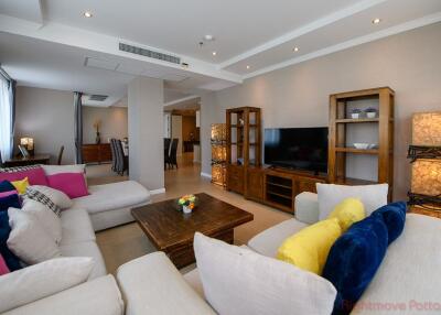 2 Bed Condo For Sale In Central Pattaya - Nova Atrium