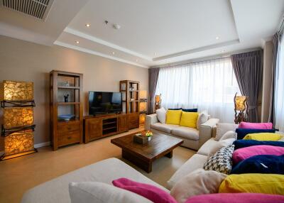 2 Bed Condo For Sale In Central Pattaya - Nova Atrium