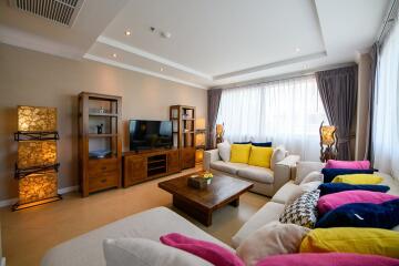 2 Bed Condo For Sale In Central Pattaya - Nova Atrium