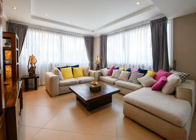 2 Bed Condo For Sale In Central Pattaya - Nova Atrium