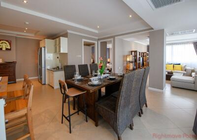 2 Bed Condo For Sale In Central Pattaya - Nova Atrium