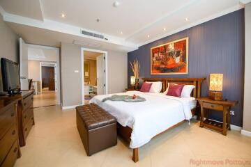 2 Bed Condo For Sale In Central Pattaya - Nova Atrium