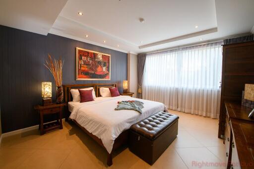 2 Bed Condo For Sale In Central Pattaya - Nova Atrium