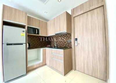 ขาย คอนโด 1 ห้องนอน 44 ตร.ม. ใน  Nam Talay Condominium, Pattaya