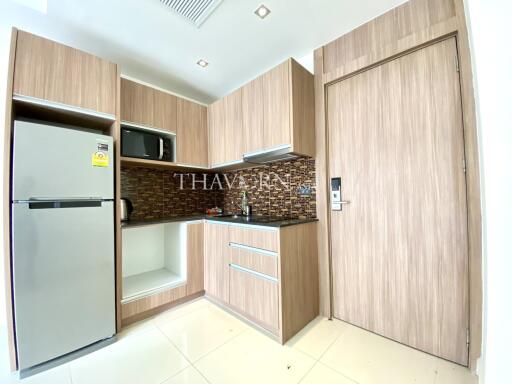 Condo for sale 1 bedroom 44 m² in Nam Talay Condominium, Pattaya