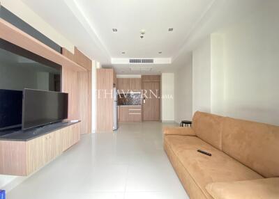 Condo for sale 1 bedroom 44 m² in Nam Talay Condominium, Pattaya