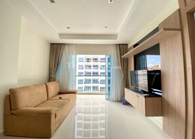 Condo for sale 1 bedroom 44 m² in Nam Talay Condominium, Pattaya