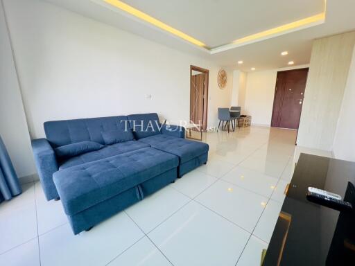 Condo for sale 1 bedroom 55 m² in Laguna Beach Resort 3 - The Maldives, Pattaya