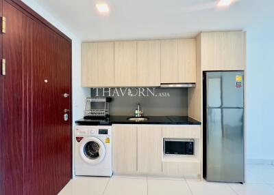 Condo for sale 1 bedroom 55 m² in Laguna Beach Resort 3 - The Maldives, Pattaya