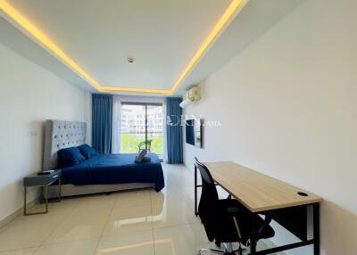 Condo for sale 1 bedroom 55 m² in Laguna Beach Resort 3 - The Maldives, Pattaya