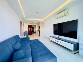 Condo for sale 1 bedroom 55 m² in Laguna Beach Resort 3 - The Maldives, Pattaya