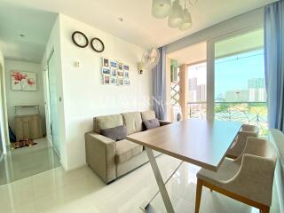 Condo for sale 2 bedroom 73 m² in Atlantis Condo Resort, Pattaya