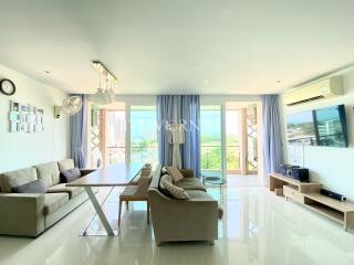 Condo for sale 2 bedroom 73 m² in Atlantis Condo Resort, Pattaya